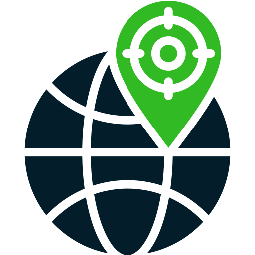Geo Targeting